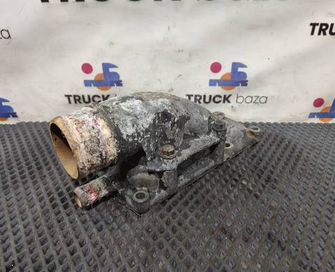 1484919 Корпус термостата в сборе для Scania 5-series R (с 2004 по 2016)