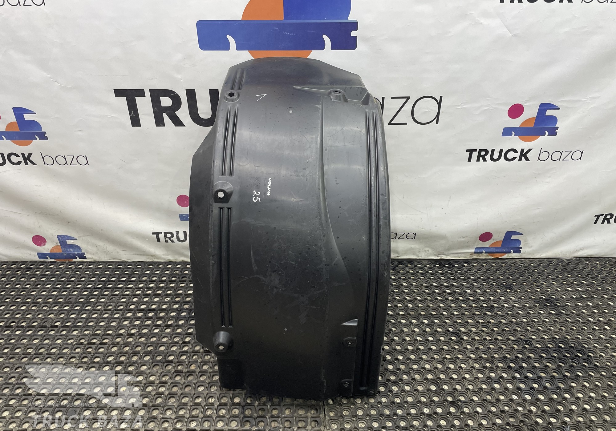 8191781 Крыло переднее правое