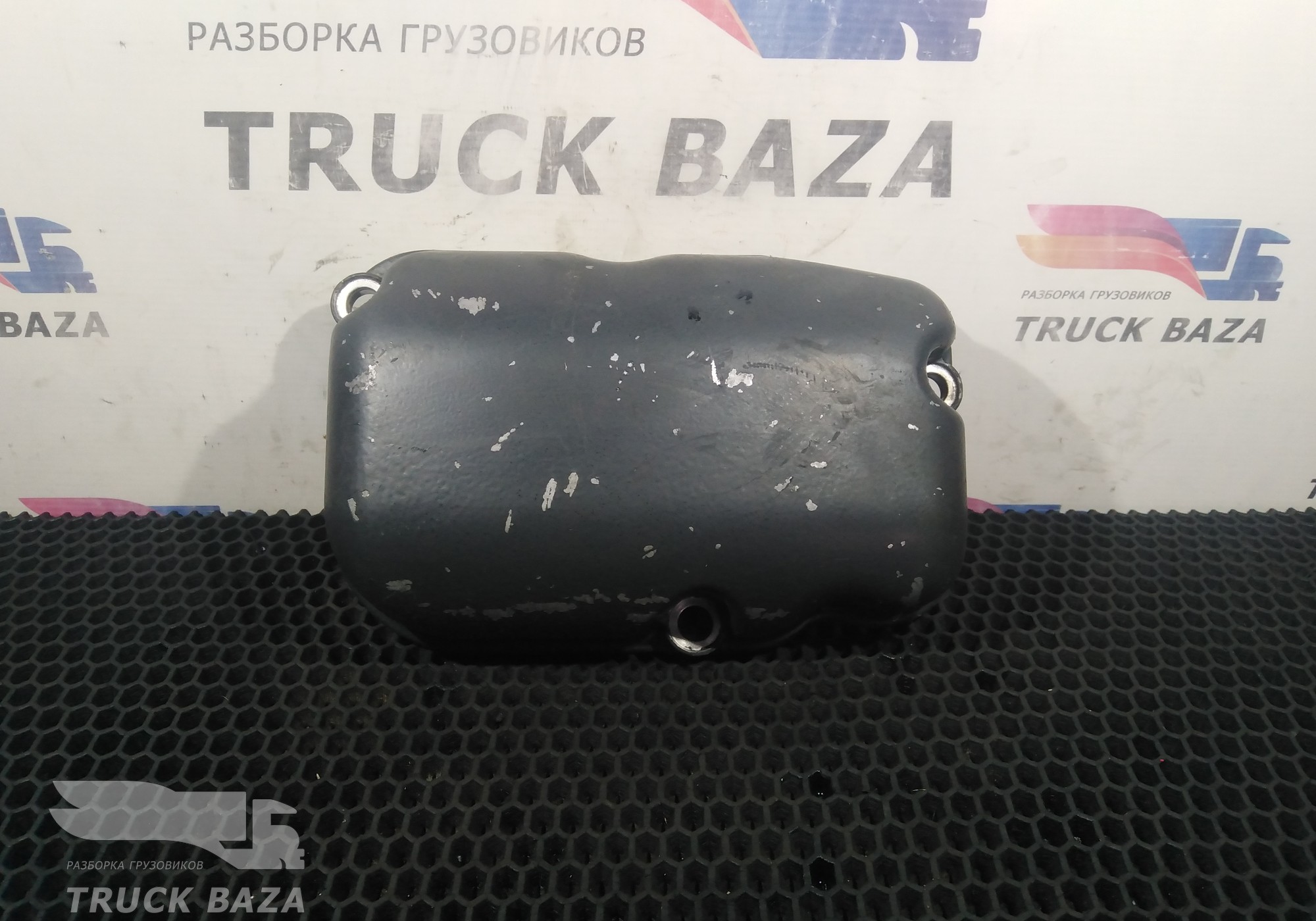 1491697 Крышка ГБЦ для Scania 6-series