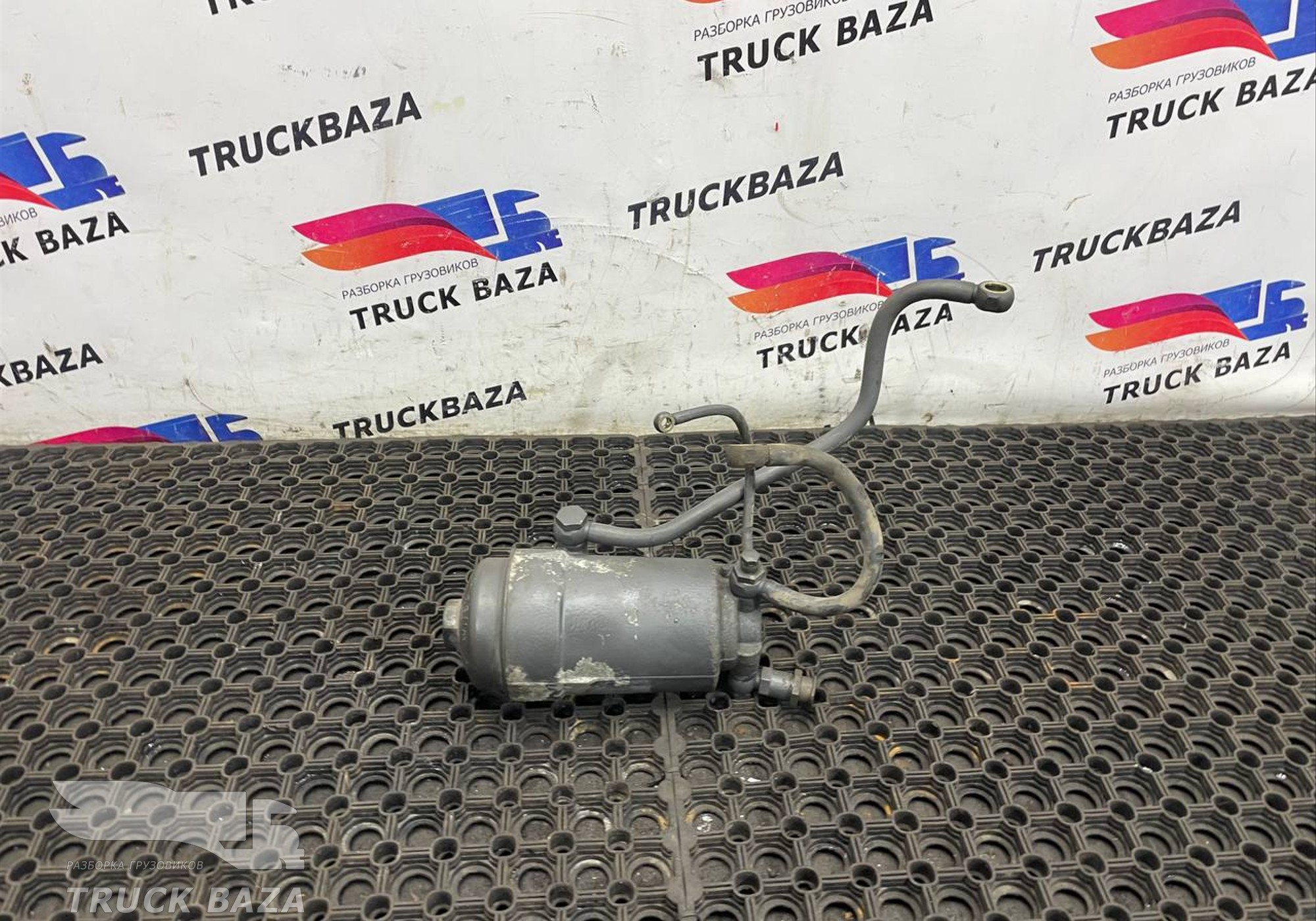 A5410920503 Корпус топливного фильтра для Mercedes-Benz Axor III (с 2010)