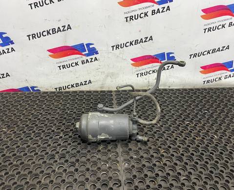 A5410920503 Корпус топливного фильтра для Mercedes-Benz Axor III (с 2010)