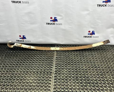 6703203802 Лист рессоры передней подкоренной для Mercedes-Benz T2