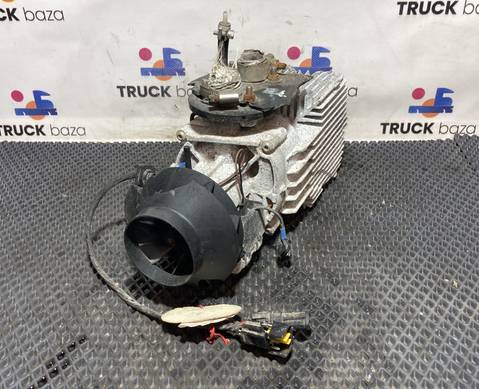 FJH4A Отопитель автономный для Sinotruk Sitrak C7H