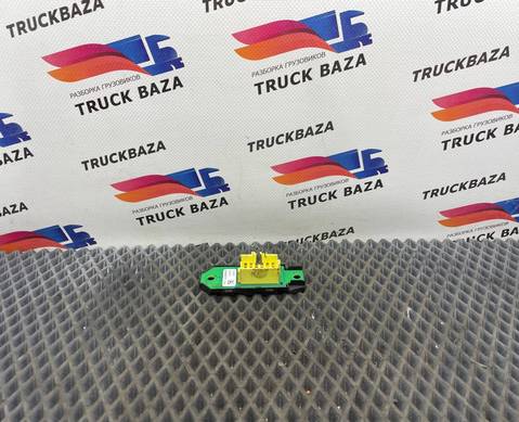 A0365450226 Электронный блок для Mercedes-Benz Actros MP3 (с 2008)