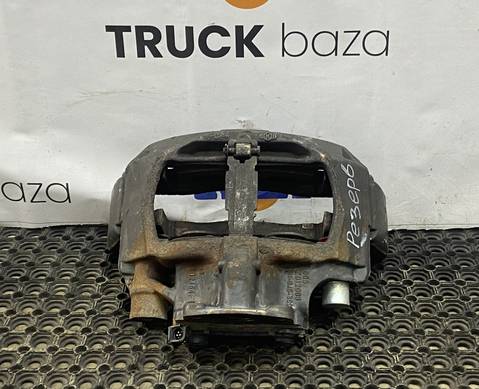 1928820 Суппорт левый для Scania 4-series P (с 1995 по 2007)