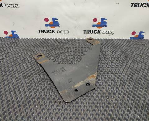 2645101 Кронштейн брызговика левого для Scania 6-series R (с 2016)