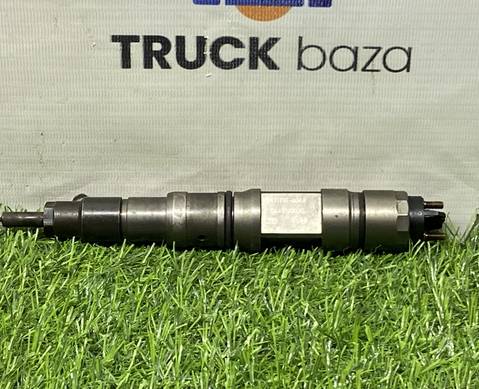 0445120030 Форсунка топливная для Man TGA (с 2000 по 2007)