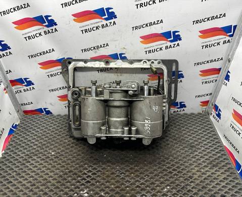 4213550156 Блок управления АКПП для Iveco Stralis I (с 2002)