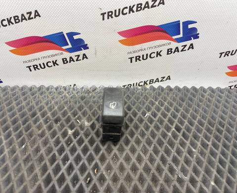 1435596 Кнопка люка для Daf XF105 (с 2005)