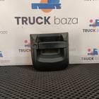 81626416081 Ручка двери наружная левая для Man TGL II (с 2008)