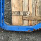 Боковина кабины левая под распил для Man F90