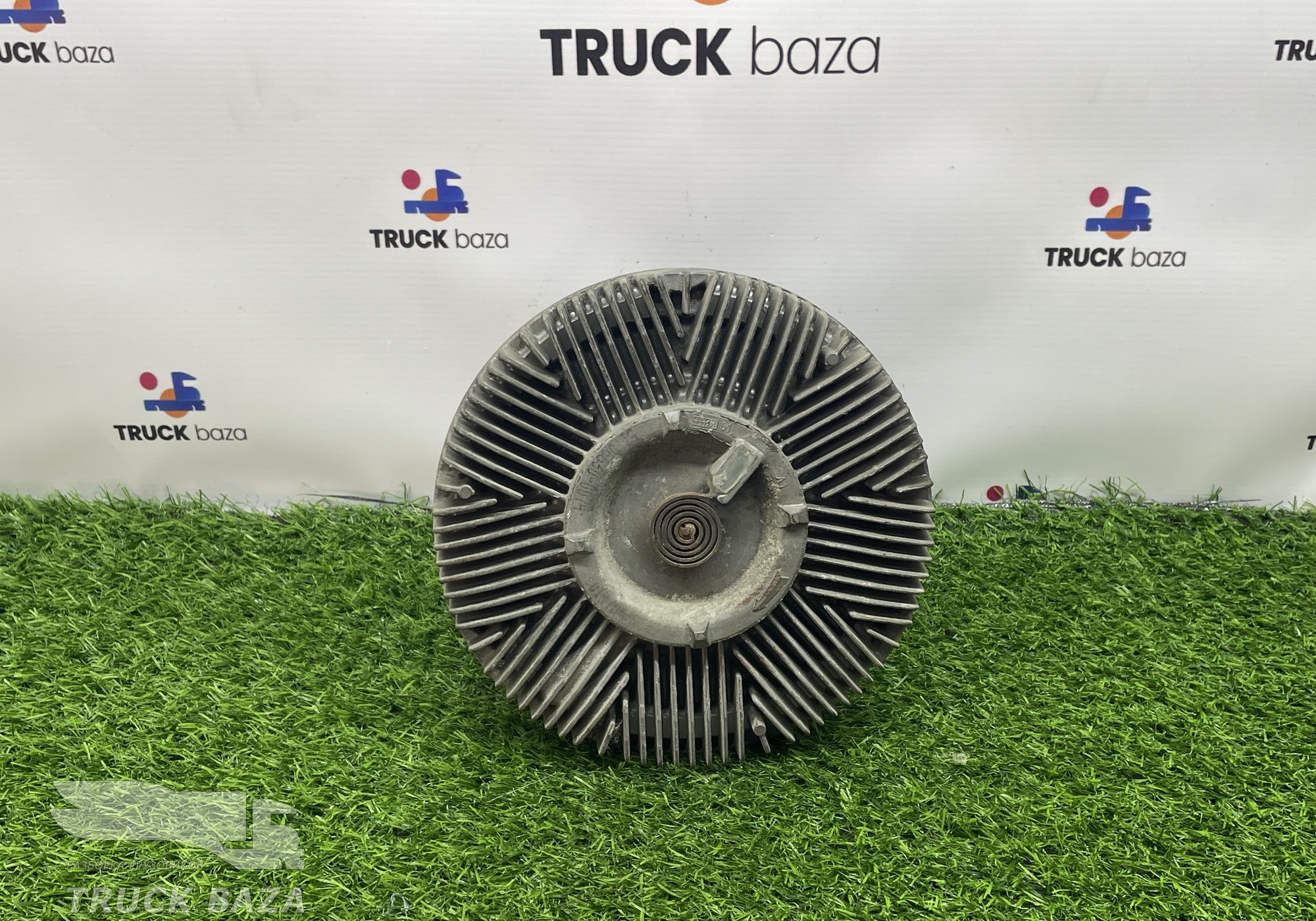 51066300074 Вискомуфта для Man TGL I (с 2005 по 2008)