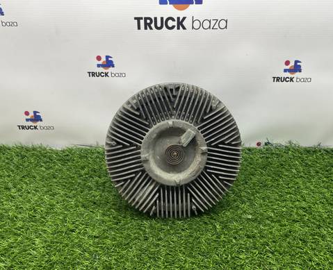 51066300074 Вискомуфта для Man TGL II (с 2008)