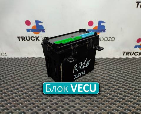 7421067823 Блок управления VECU для Renault Kerax