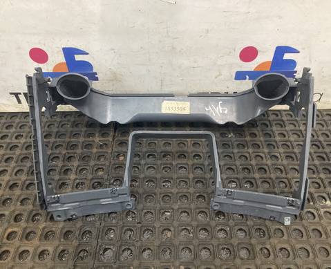 1879562 Накладка панели приборов для Scania 5-series G (с 2004 по 2016)