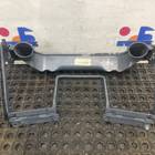 1879562 Накладка панели приборов для Sinotruk Sitrak C6G