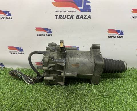 81307166111 ЭПУ сцепления для Man TGX I (с 2007)