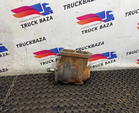 4127040136 Компрессор воздушный для Volvo FH
