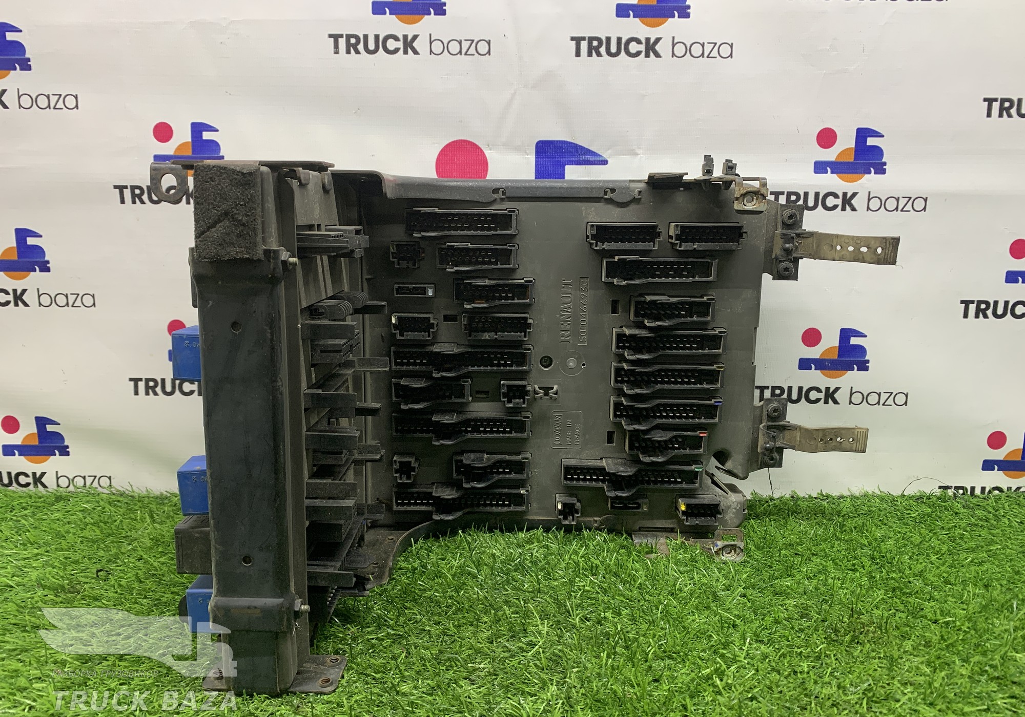 5010466930 Блок предохранителей для Renault Premium I (с 1996 по 2004)