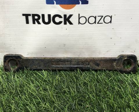 81418200191 Проставка кронштейна бака для Man TGA