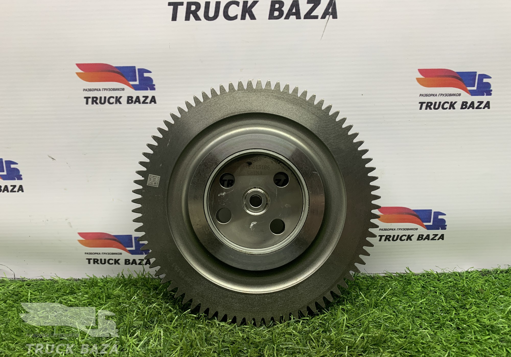 5615153 Шестерня ГРМ промежуточная для DongFeng GX DFH4180