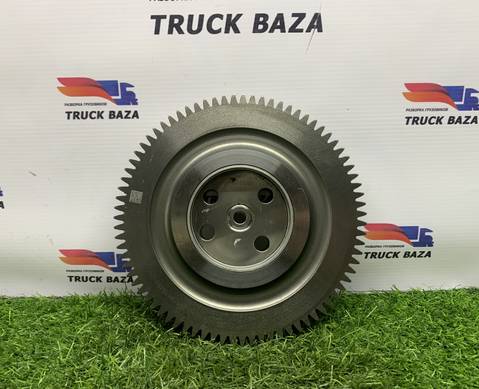 5615153 Шестерня ГРМ промежуточная для DongFeng GX DFH4180