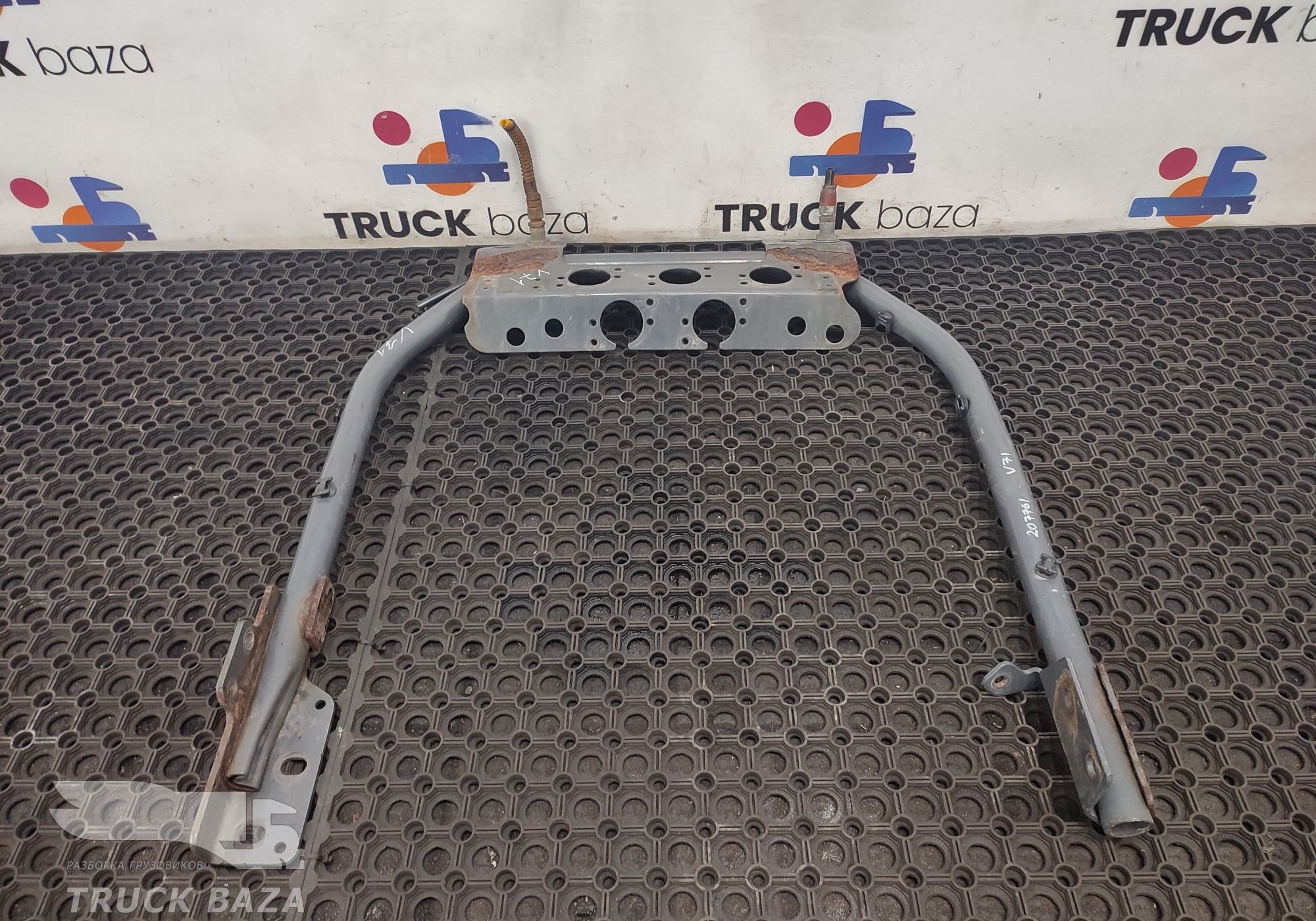 21790555 Кронштейн перекидок для Volvo FH 4 (с 2012)