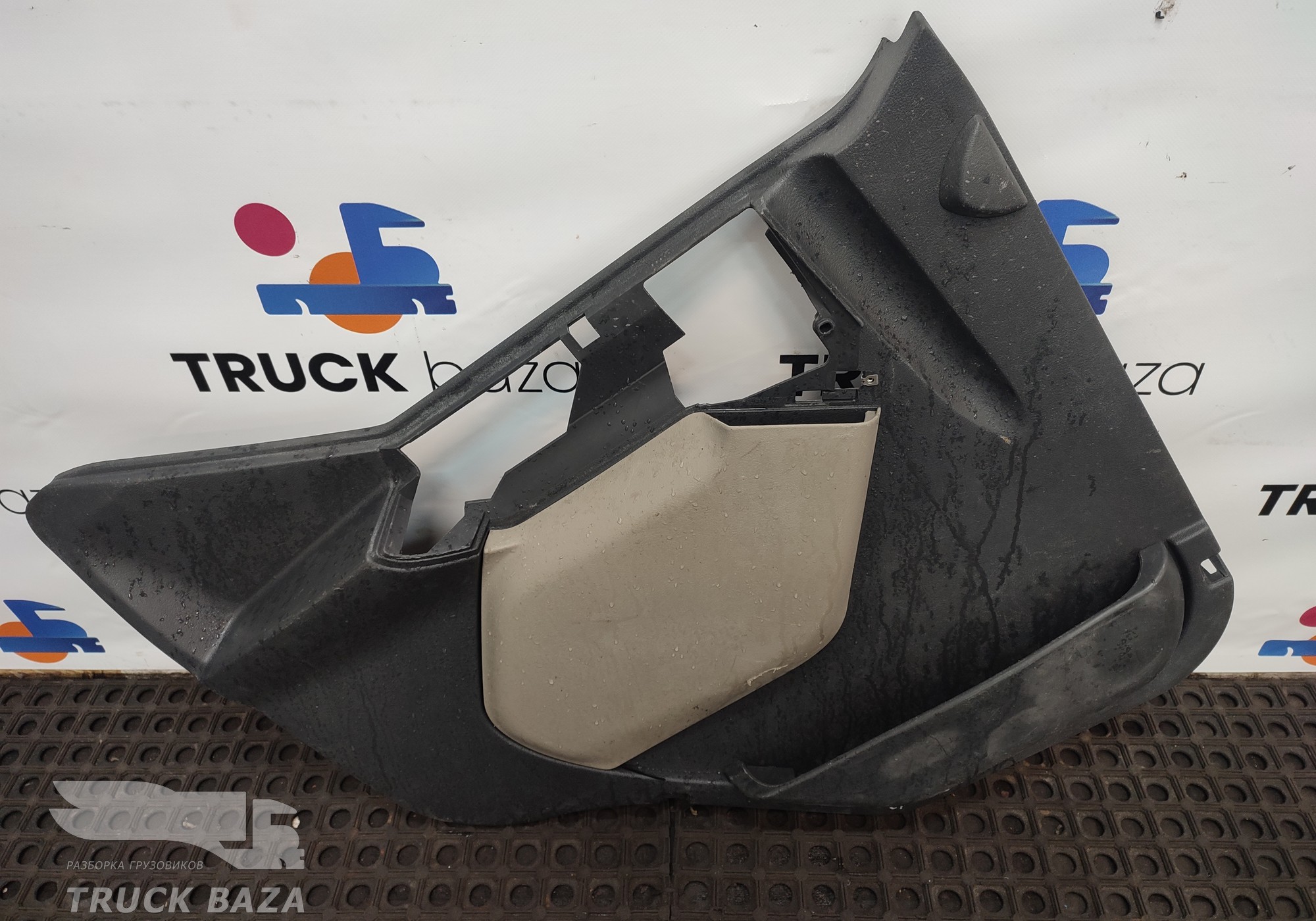 5010609303 Обшивка двери правой