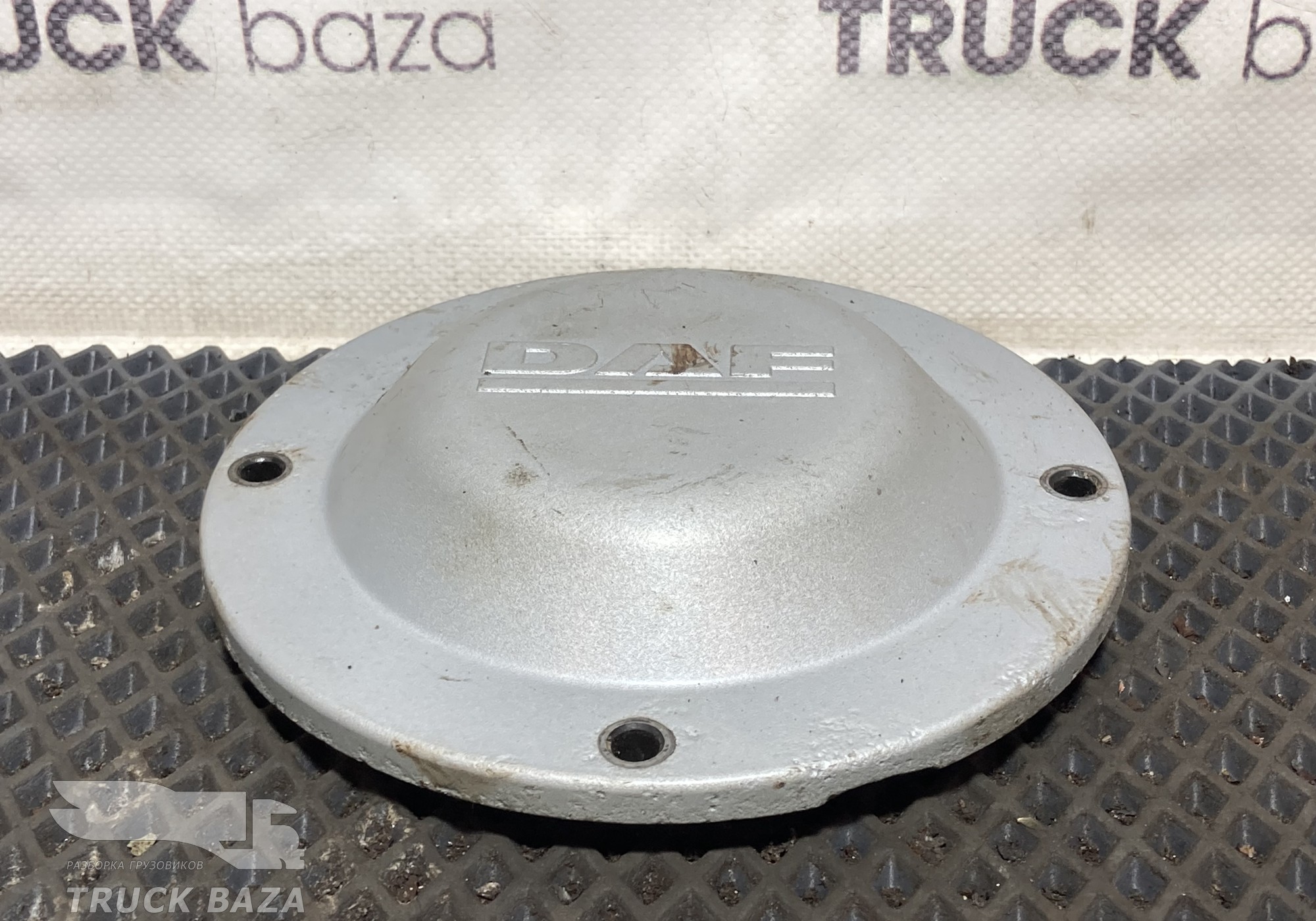 1691965 Крышка ступицы передней
