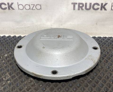 1691965 Крышка ступицы передней