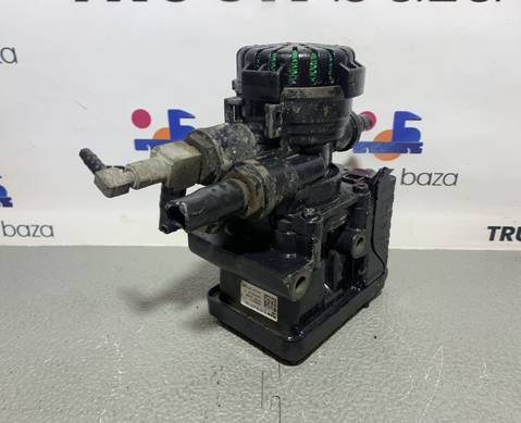 81521066067 Модулятор EBS передний для Man TGX