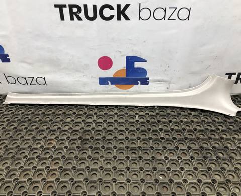 549015402140 Накладка стойки правая для КАМАЗ 54901