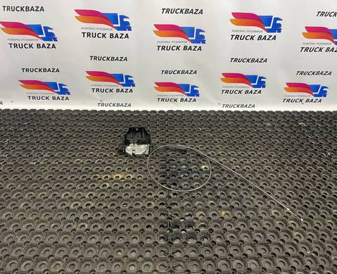 9607520250 Замок инструментального ящика правый для Mercedes-Benz Actros New Actros MP4 (с 2011)