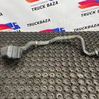 22161226 Резонатор компрессора для Volvo