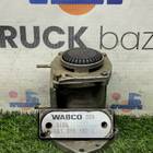 1324663 Кран тормозной главный для КАМАЗ