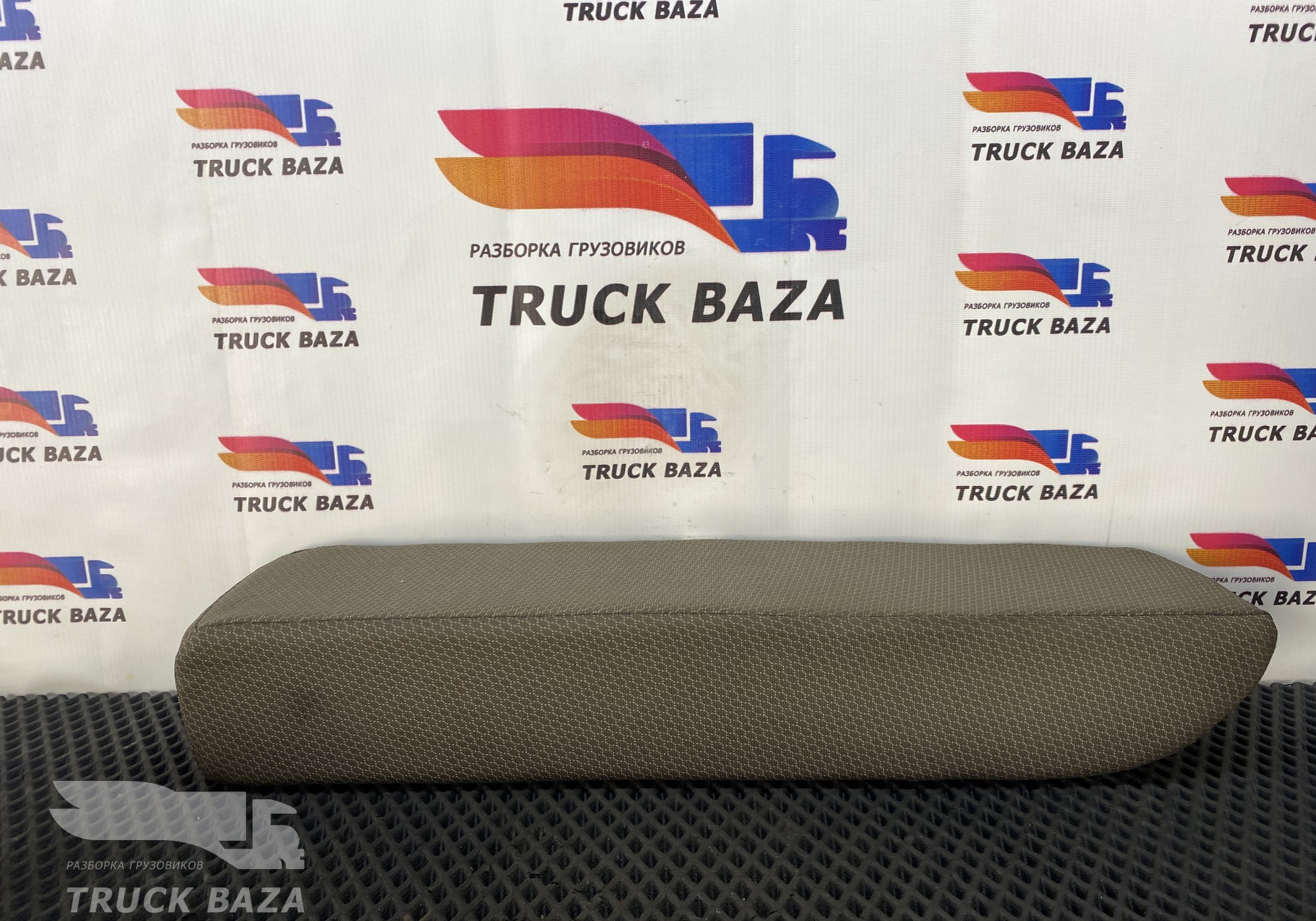 2307177 Подушка опорная правая для Scania 5-series R (с 2004 по 2016)