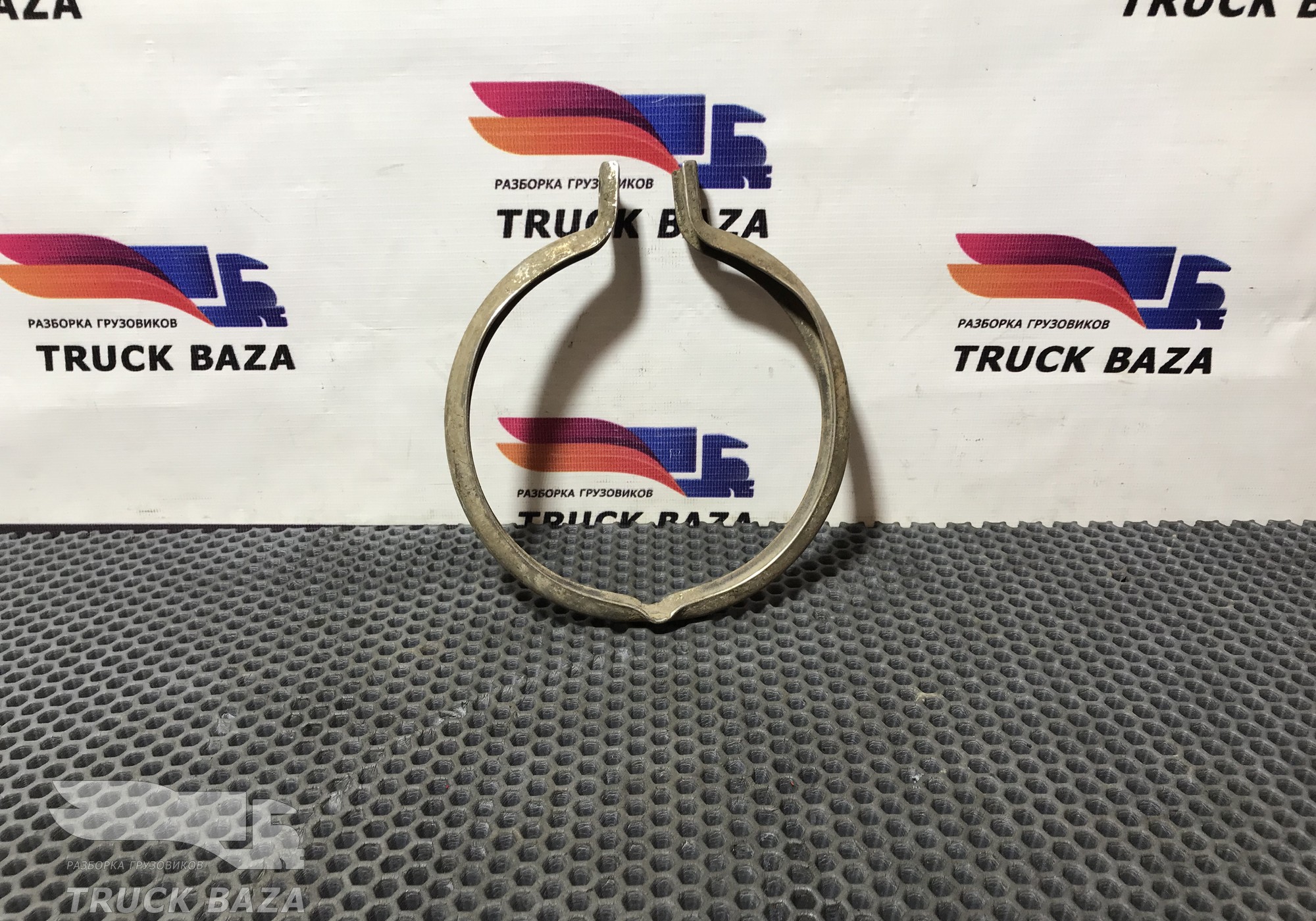 1452973 Хомут глушителя для Daf 95XF