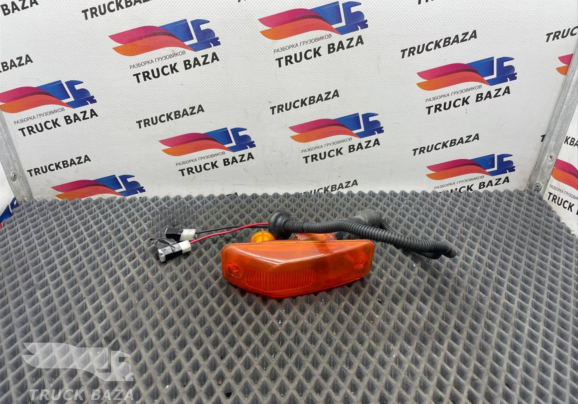 1815754 Указатель поворота для Daf XF105 (с 2005)