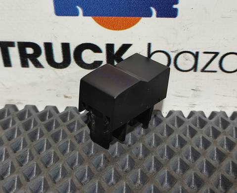 9605420090 Заглушка кнопки для Mercedes-Benz Actros New Actros MP4 (с 2011)