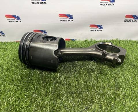 A4570301737 Поршень с шатуном для Mercedes-Benz Axor III (с 2010)