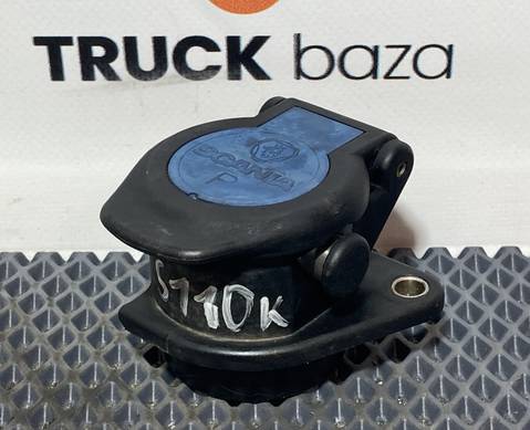 228442 Корпус розетки для Scania 6-series R (с 2016)