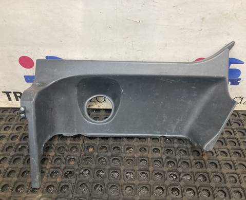 1805341 Накладка корпуса подножек левого для Scania 5-series T (с 2004 по 2016)