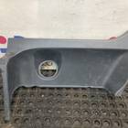 1805341 Накладка корпуса подножек левого для Opel Astra G (с 1998 по 2009)