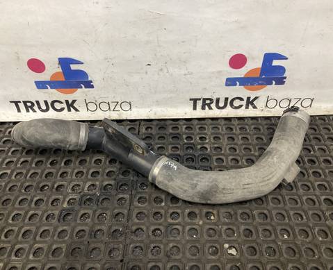 9605000889 Патрубок охлаждающей жидкости для Mercedes-Benz Actros New Actros MP4 (с 2011)