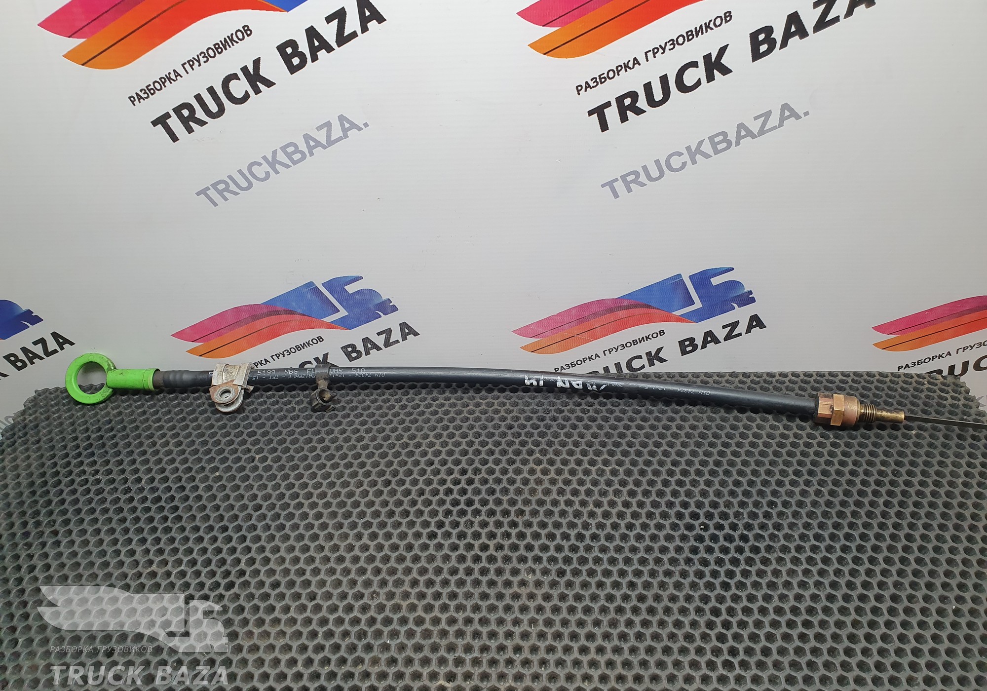 51058055784 Щуп масляный для Man TGS