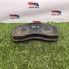 Колодки тормозные для Volvo XC60 II (с 2017)