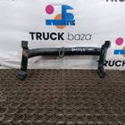 81615405078 Кронштейн подножки правый для Man