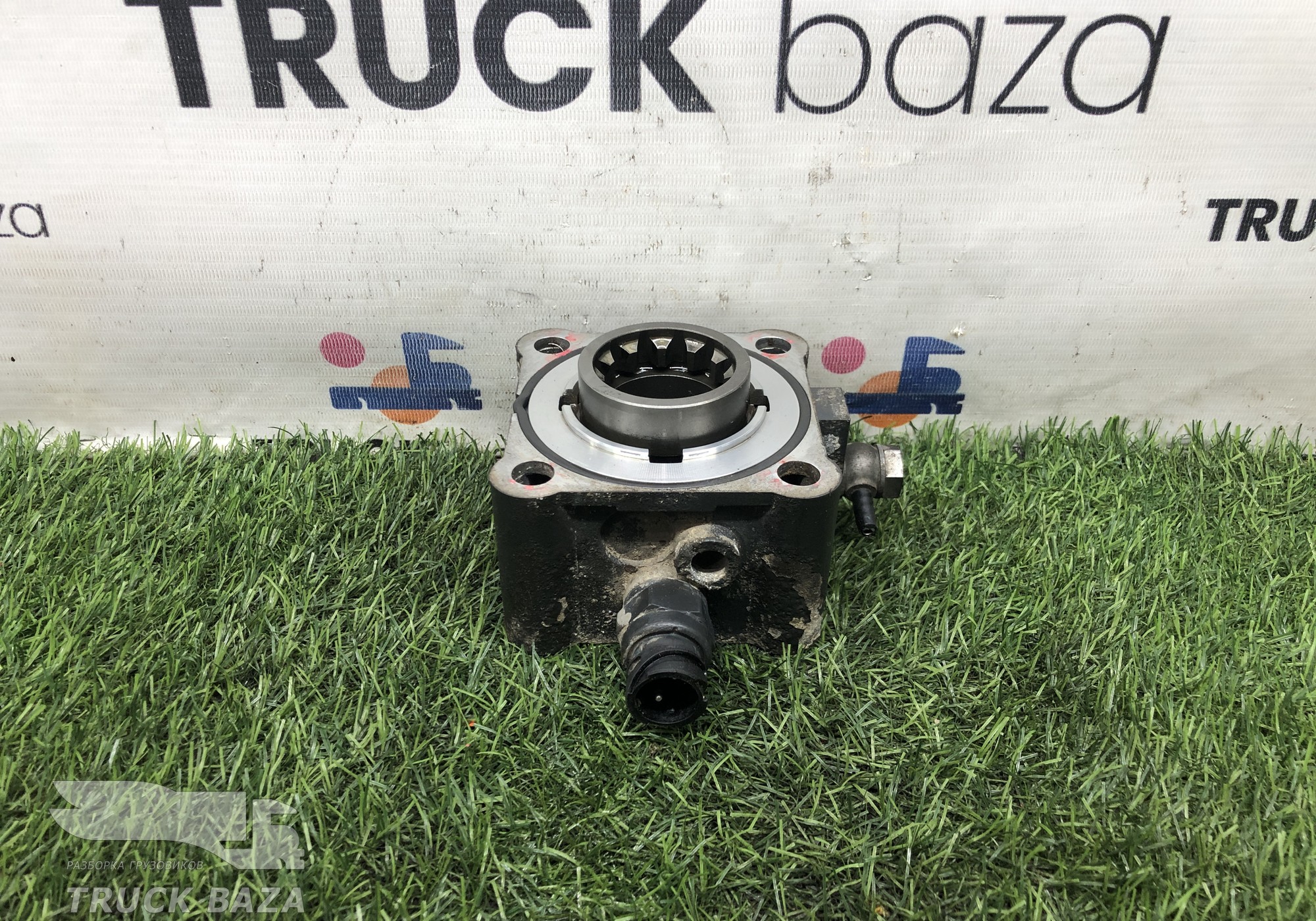 1530346 Коробка отбора мощности