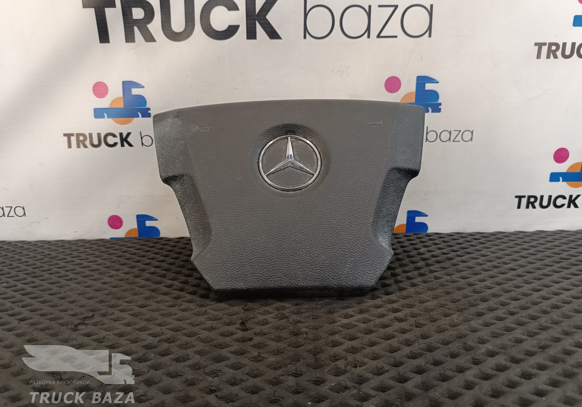 9604640131 Крышка руля для Mercedes-Benz Actros New Actros MP4 (с 2011)