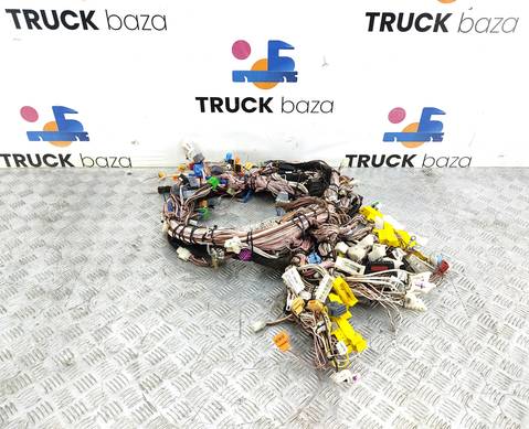 81254585292 Проводка кабины основная